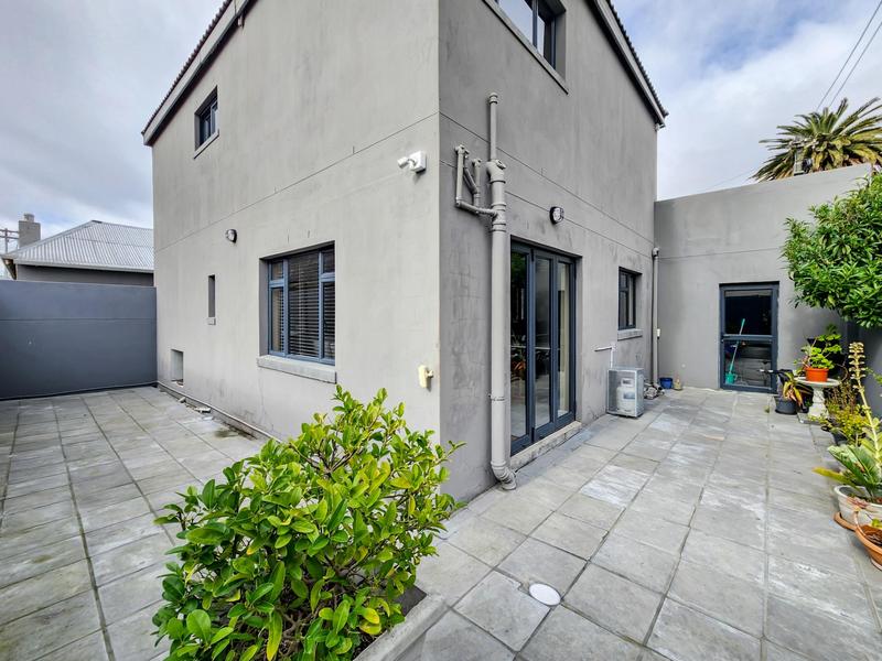 2 Bedroom Property for Sale in Salt River Western Cape